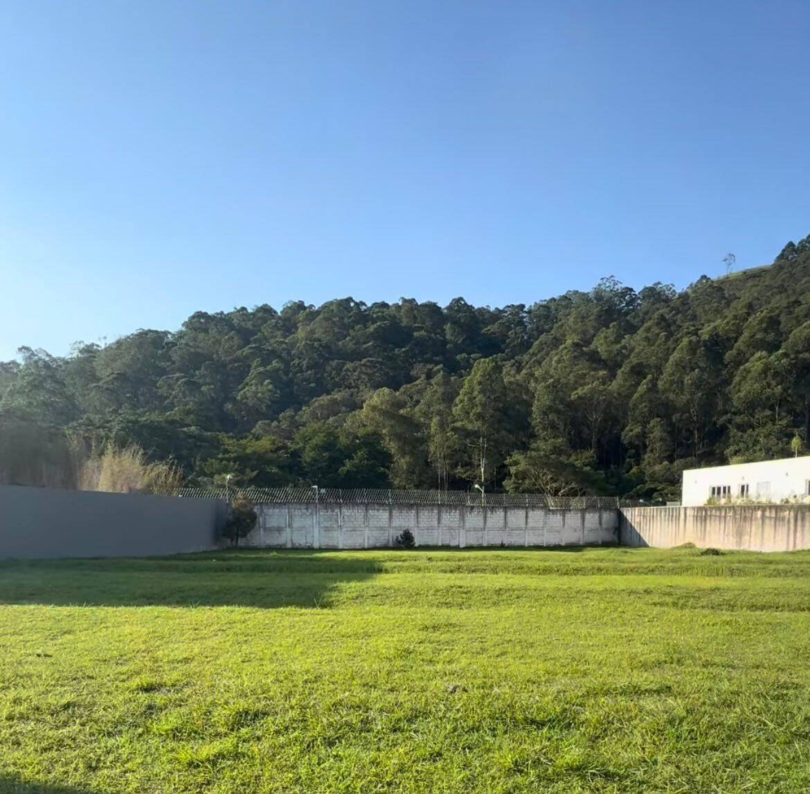 #952 - Terreno em condomínio para Venda em Barueri - SP