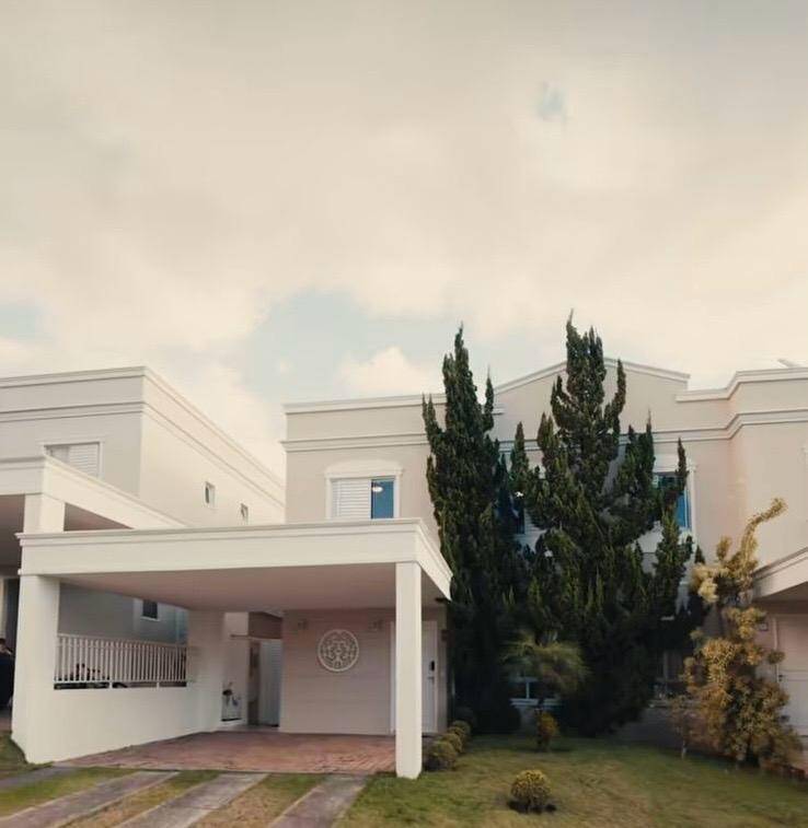 #951 - Casa em condomínio para Venda em Santana de Parnaíba - SP