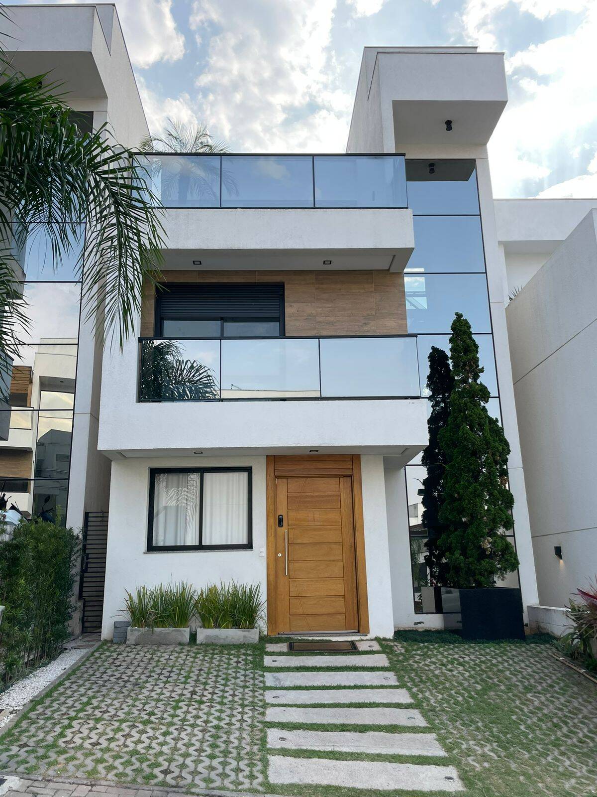 #955 - Casa em condomínio para Venda em Cotia - SP