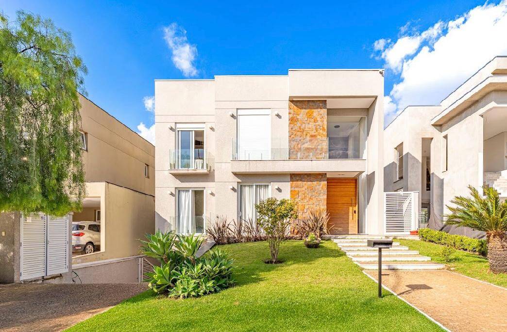 #959 - Casa em condomínio para Venda em Barueri - SP