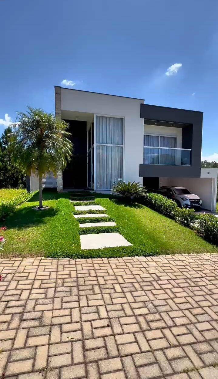 #962 - Casa em condomínio para Venda em Santana de Parnaíba - SP