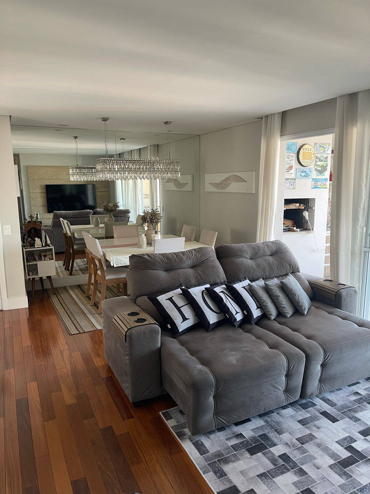 #965 - Apartamento para Venda em São Paulo - SP