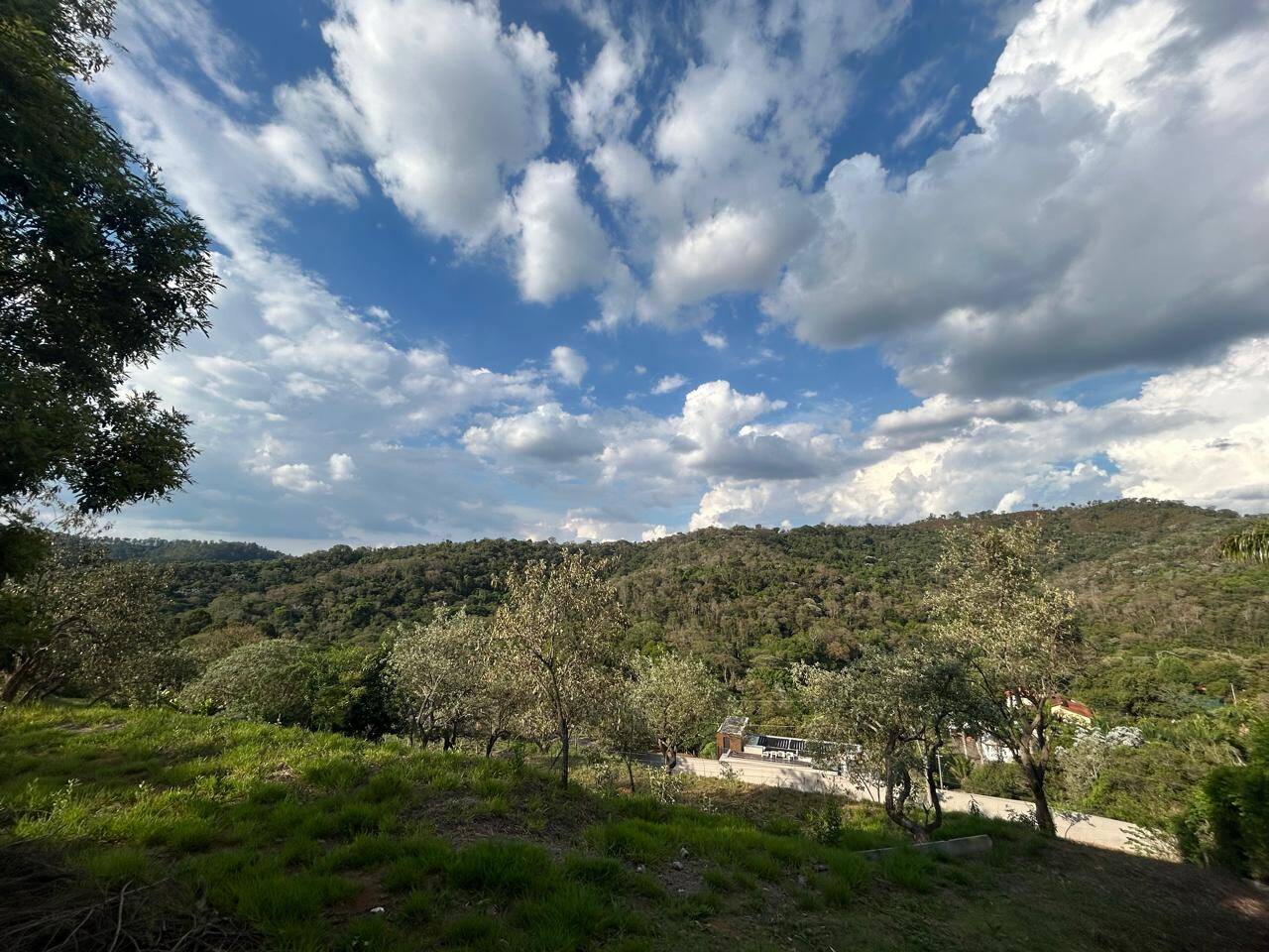 #967 - Terreno em condomínio para Venda em Santana de Parnaíba - SP