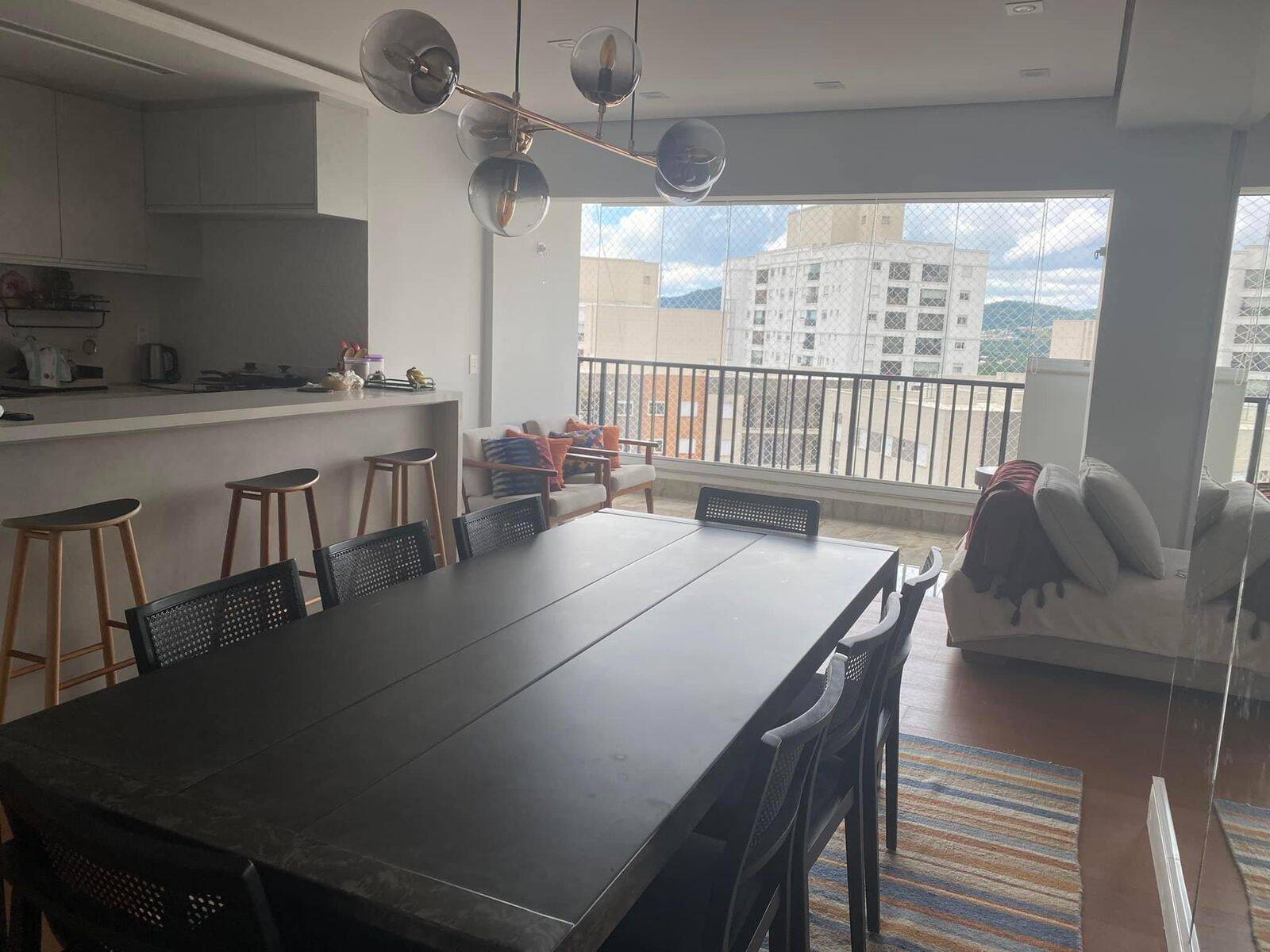 #969 - Apartamento para Venda em Barueri - SP