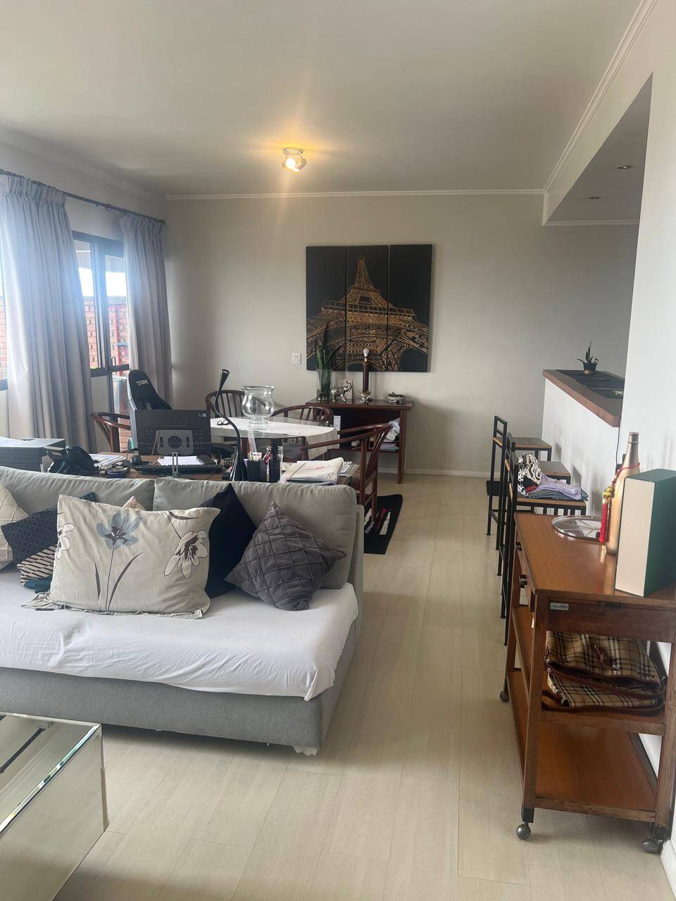 #972 - Apartamento para Venda em Barueri - SP