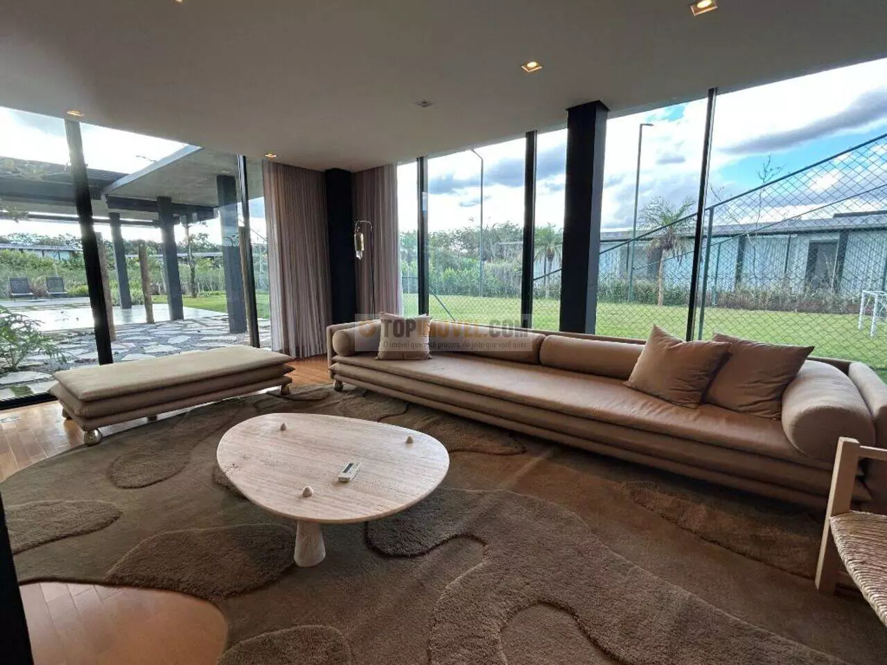 #976 - Casa em condomínio para Venda em Porto Feliz - SP