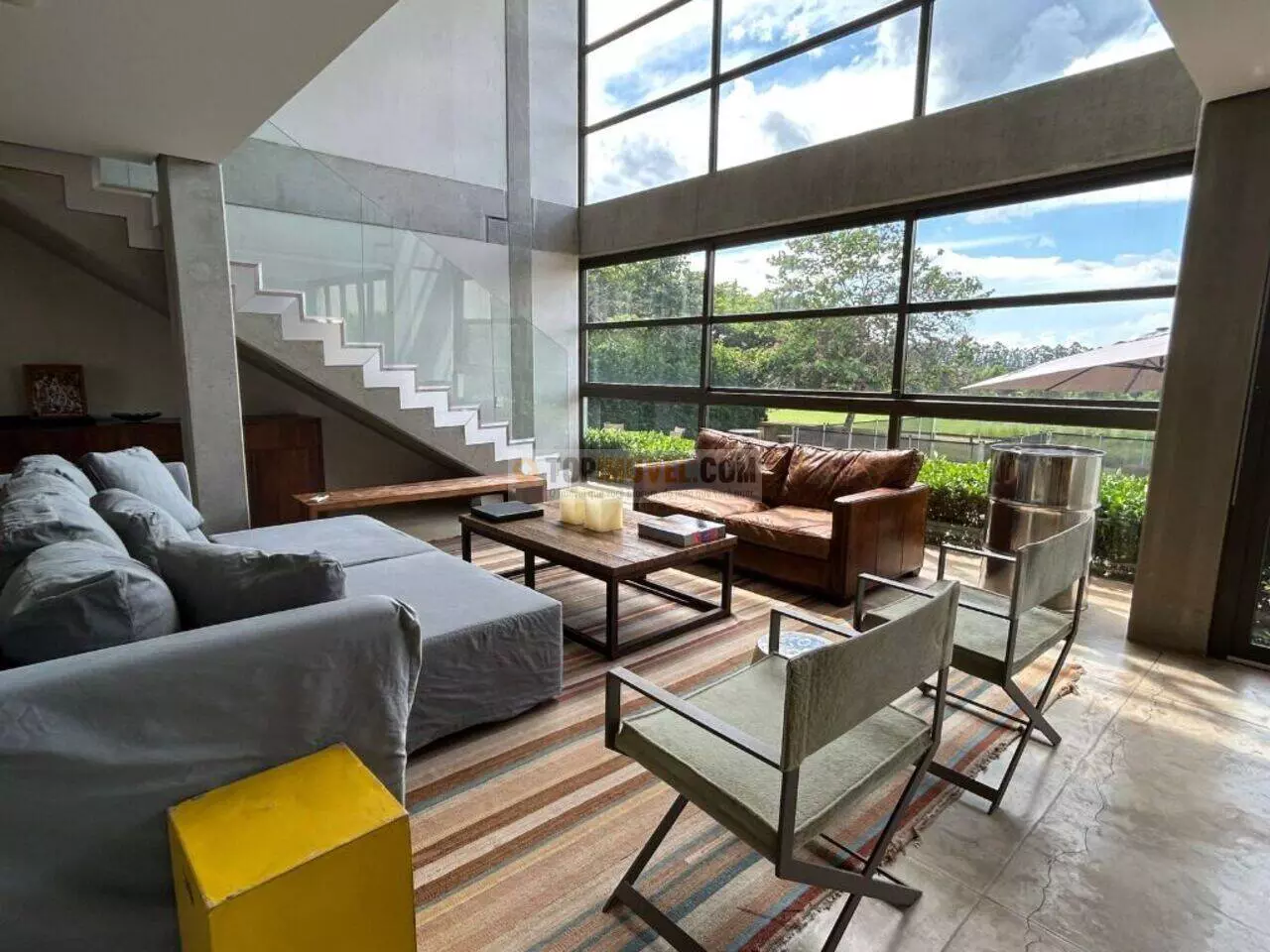 #977 - Casa em condomínio para Venda em Porto Feliz - SP