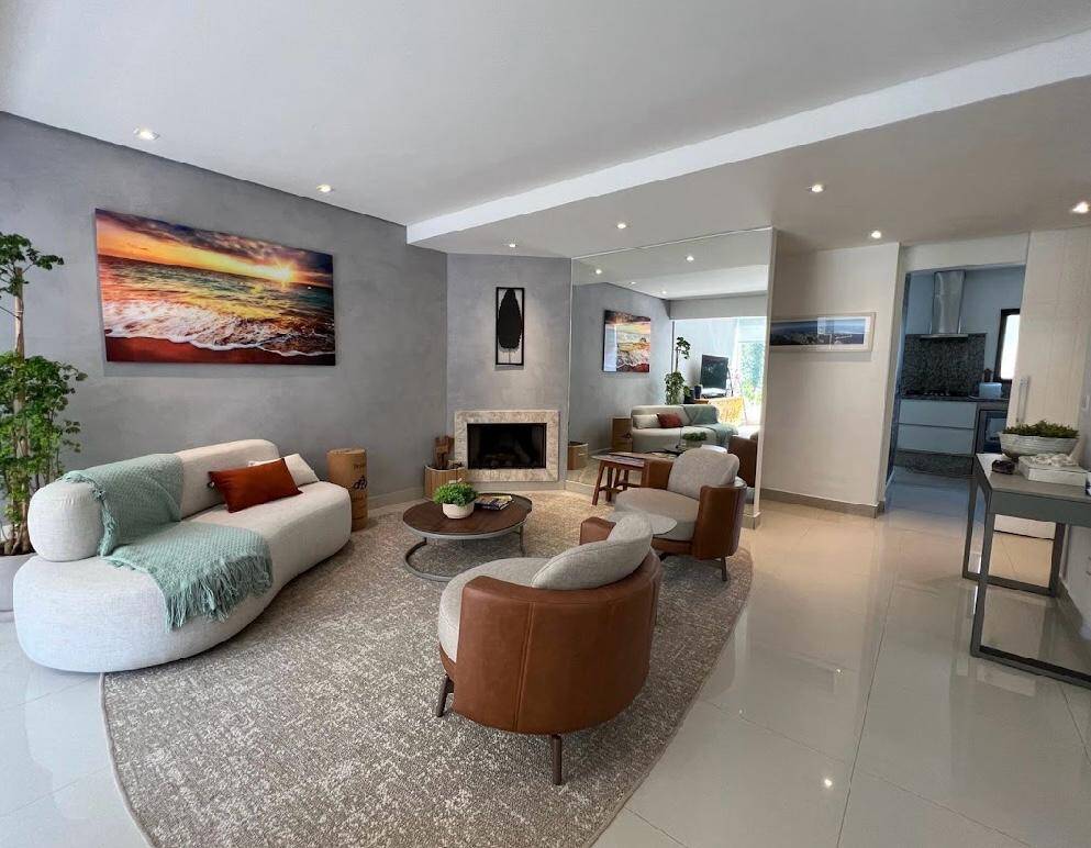 #981 - Casa em condomínio para Venda em Santana de Parnaíba - SP