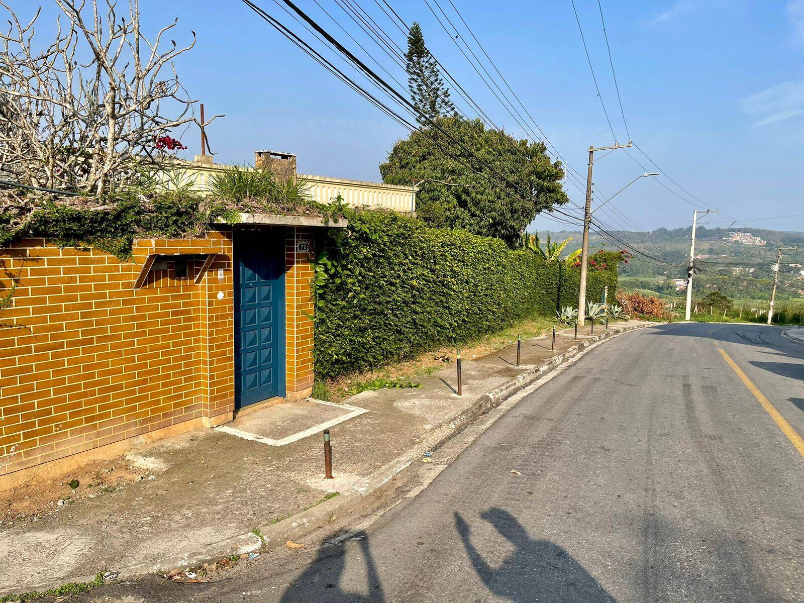 #987 - Casa para Venda em Cotia - SP