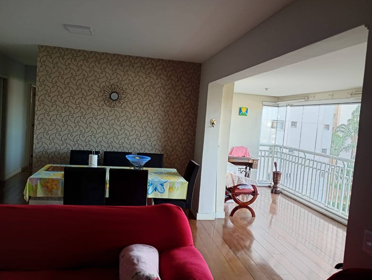 #980 - Apartamento para Venda em São Paulo - SP