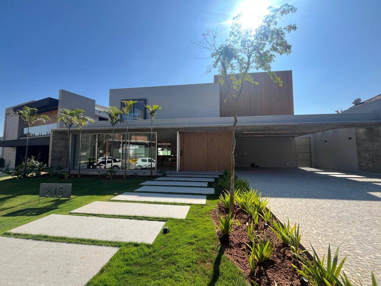 #991 - Casa em condomínio para Venda em Barueri - SP