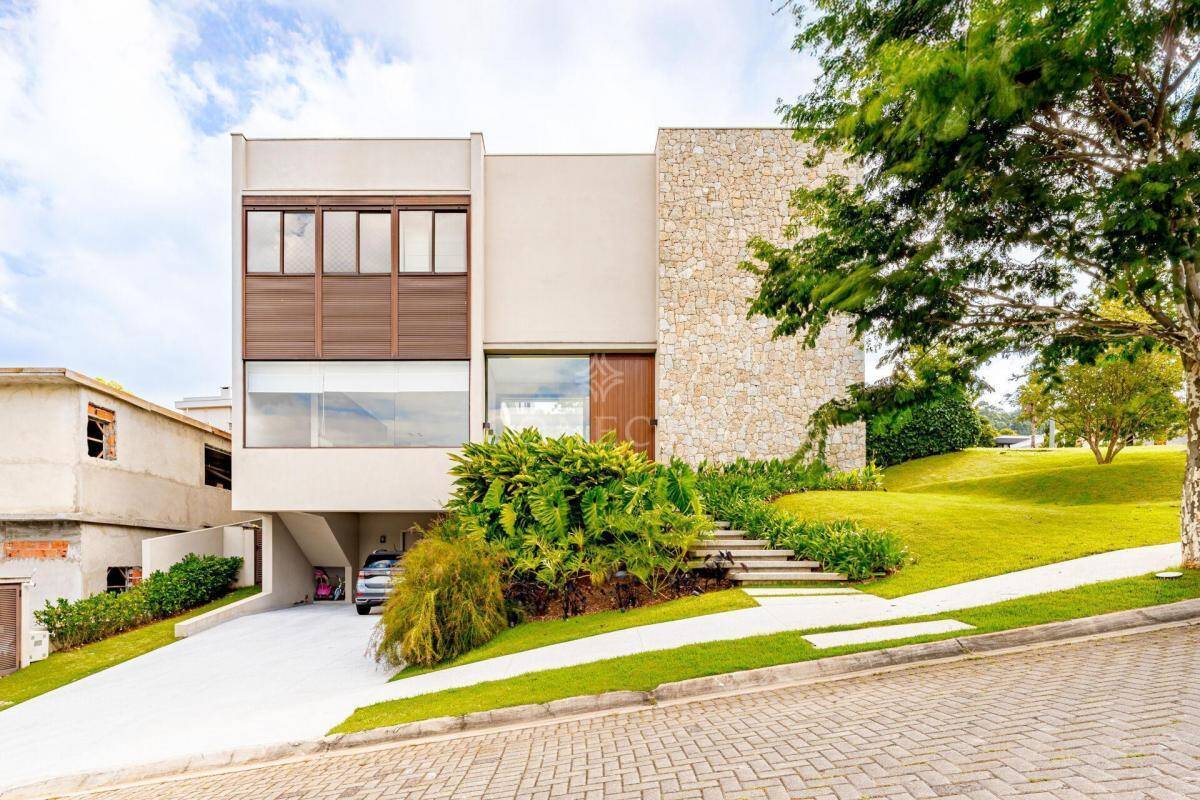 #994 - Casa em condomínio para Venda em Santana de Parnaíba - SP