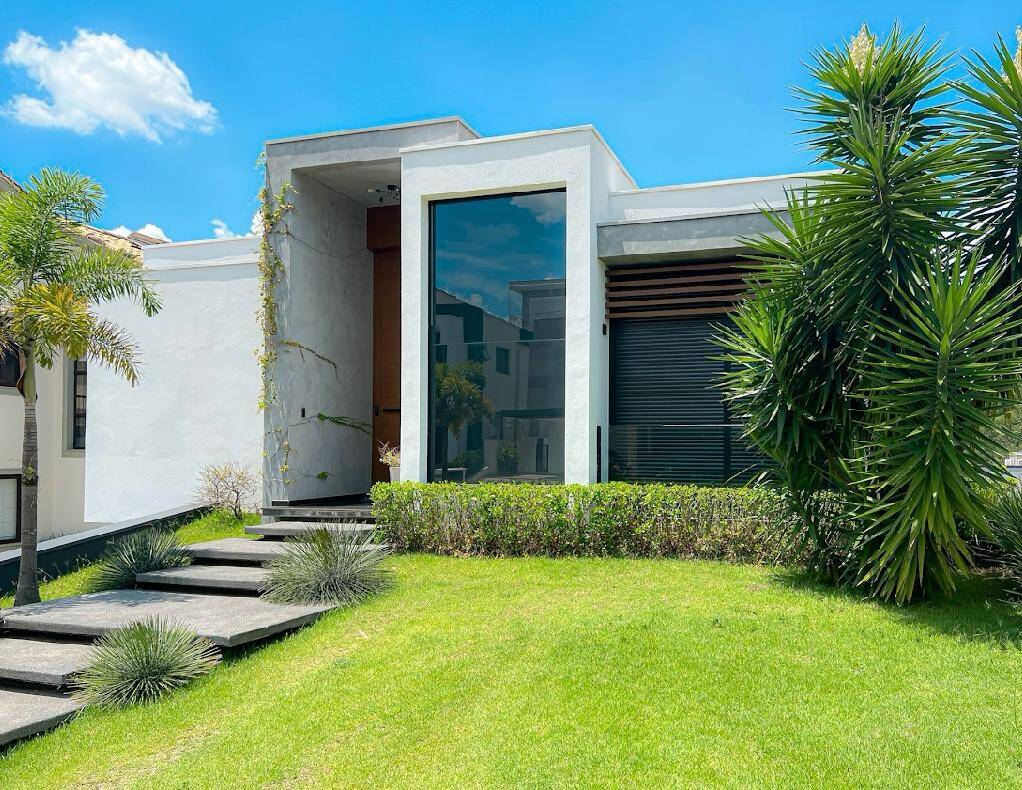 #998 - Casa em condomínio para Venda em Santana de Parnaíba - SP