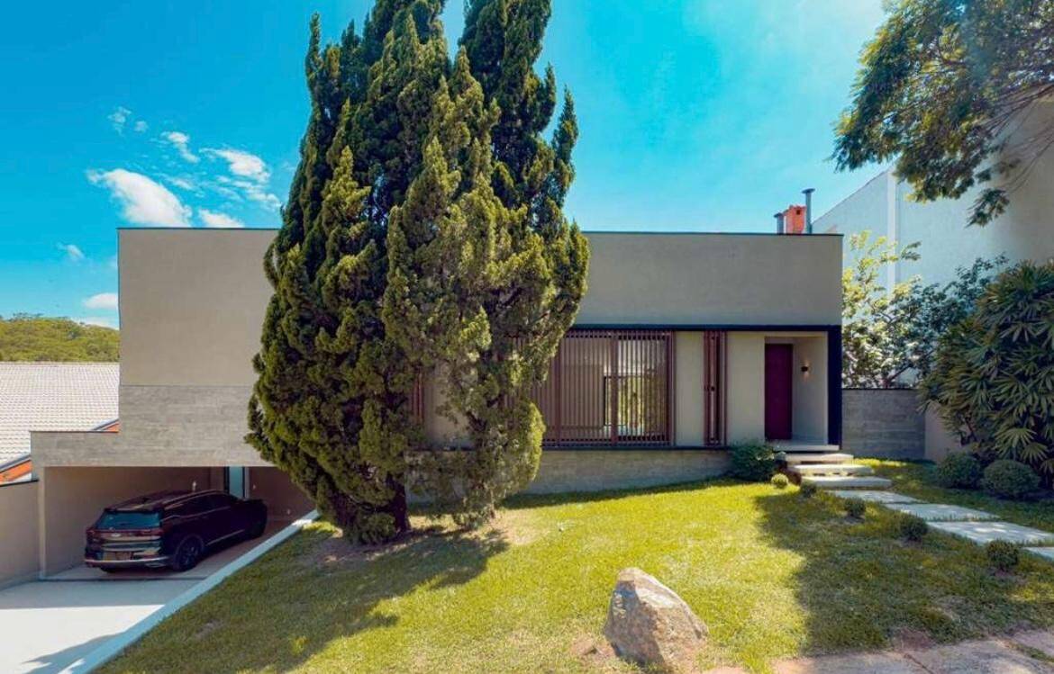 #999 - Casa em condomínio para Venda em Barueri - SP