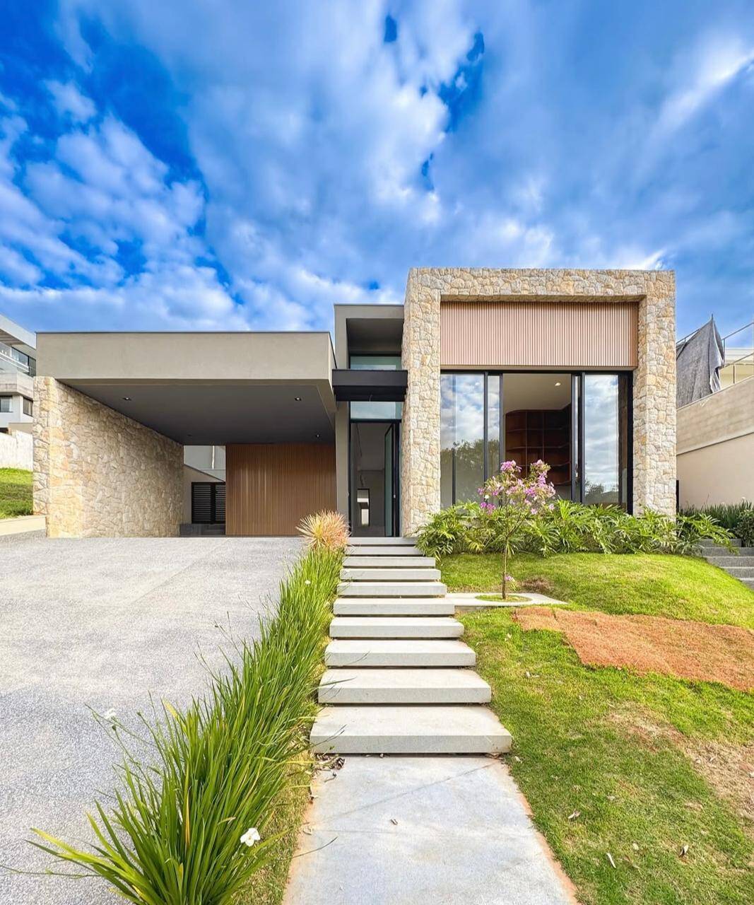 #1007 - Casa em condomínio para Venda em Santana de Parnaíba - SP