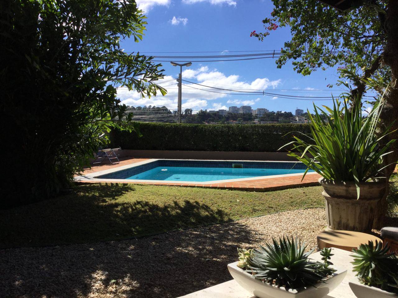 #1010 - Casa em condomínio para Venda em Barueri - SP