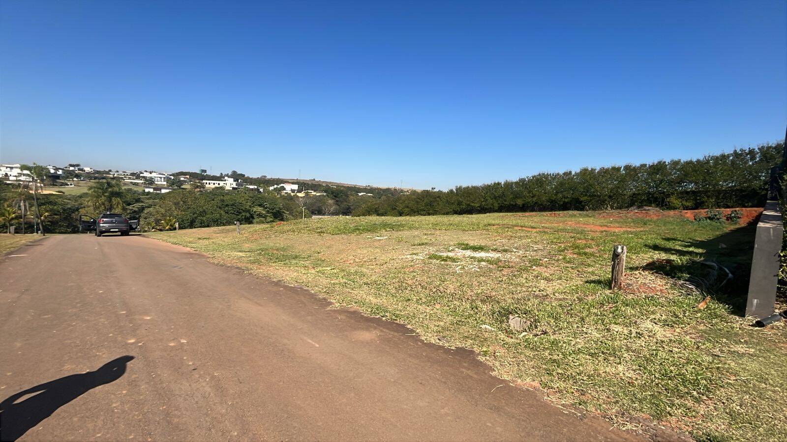 #988 - Terreno em condomínio para Venda em Porto Feliz - SP