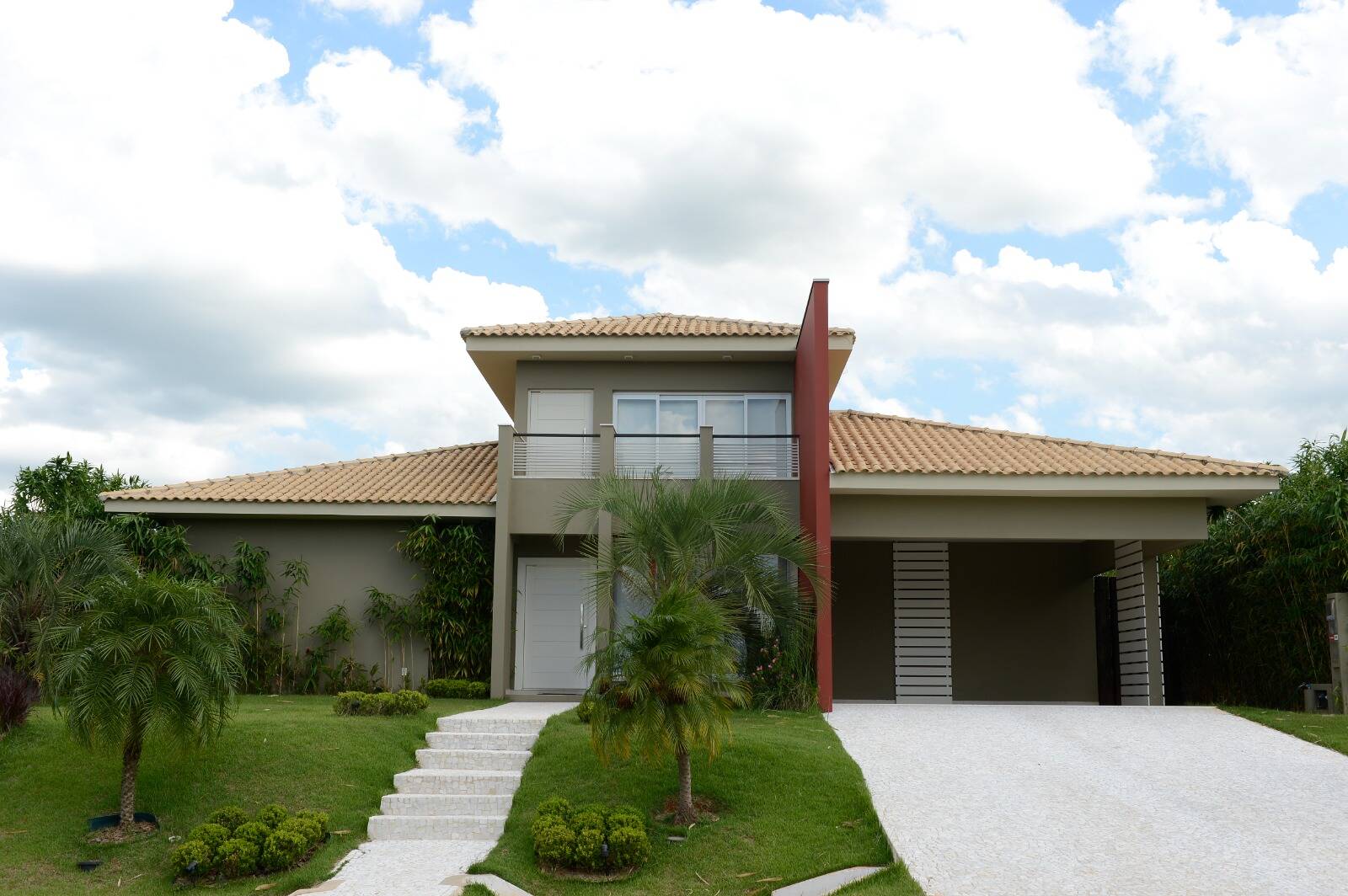 #1014 - Casa em condomínio para Venda em Porto Feliz - SP