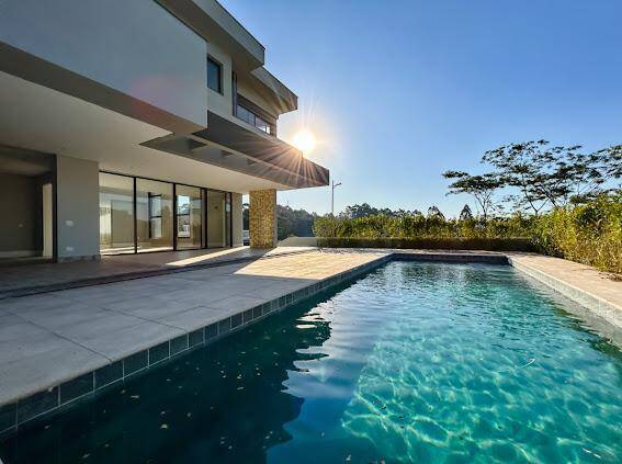 #1017 - Casa em condomínio para Venda em Santana de Parnaíba - SP