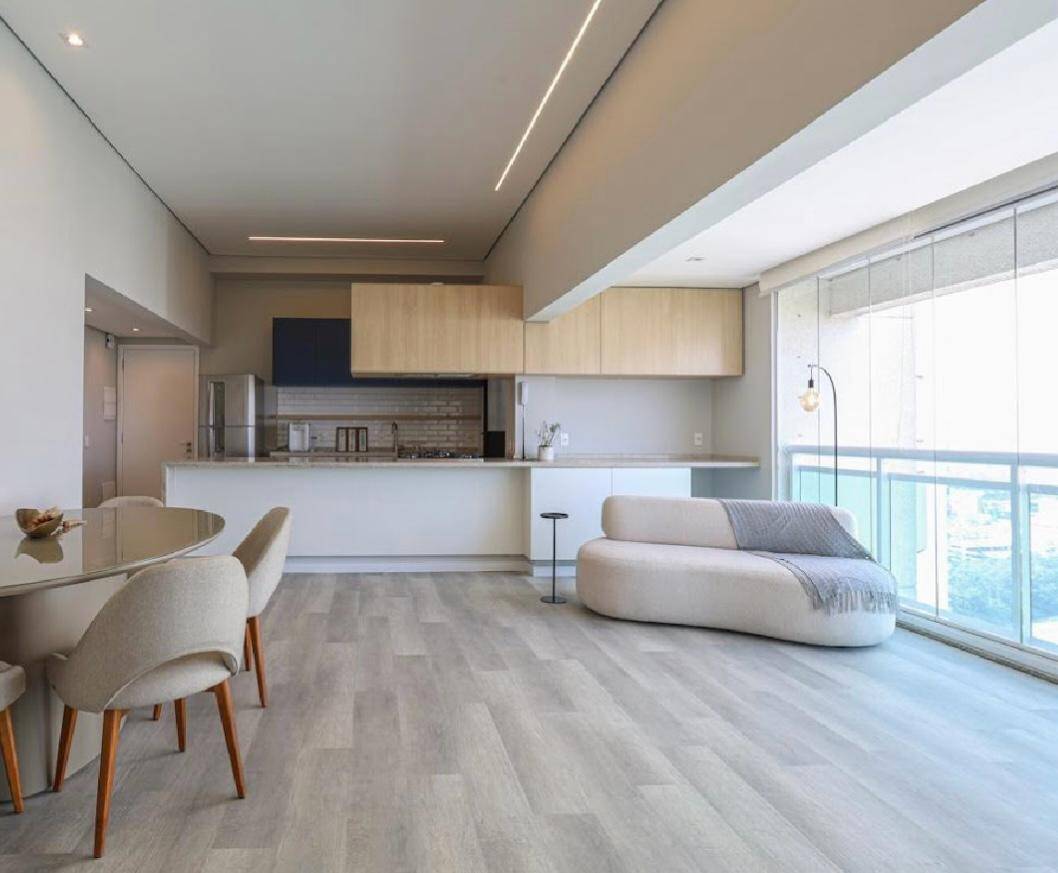 #1019 - Apartamento para Venda em Barueri - SP