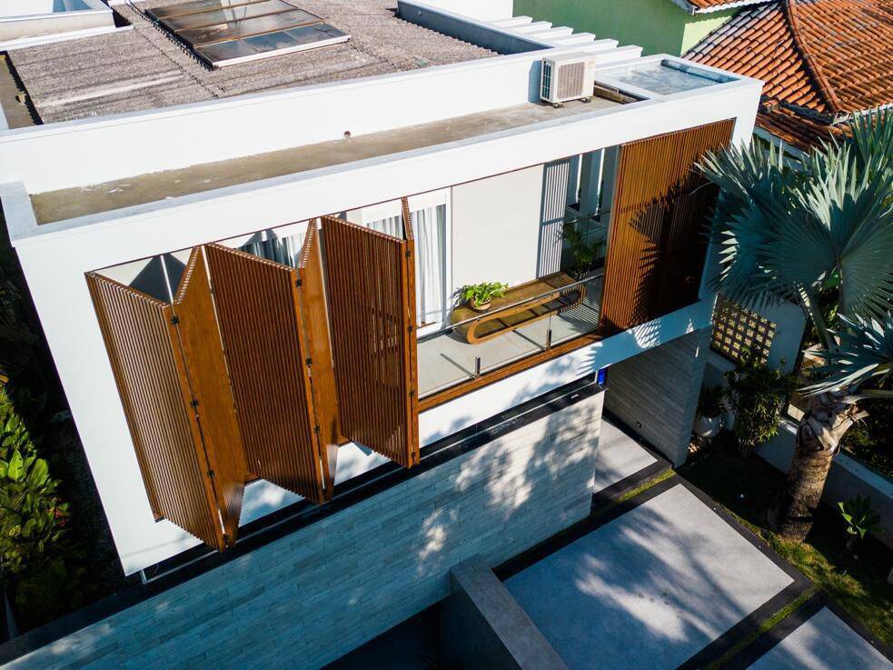 #1020 - Casa em condomínio para Venda em Mogi das Cruzes - SP