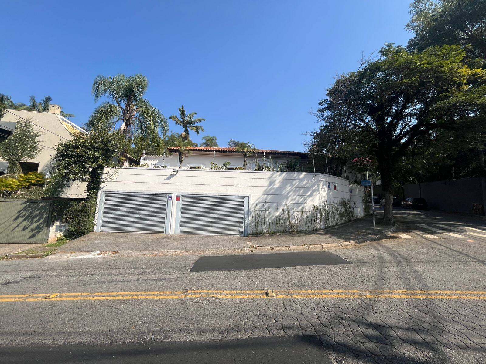 #1021 - Casa para Venda em São Paulo - SP