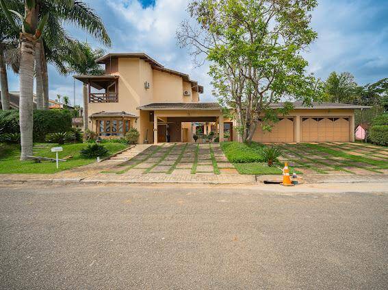 #1026 - Casa em condomínio para Venda em Vargem Grande Paulista - SP