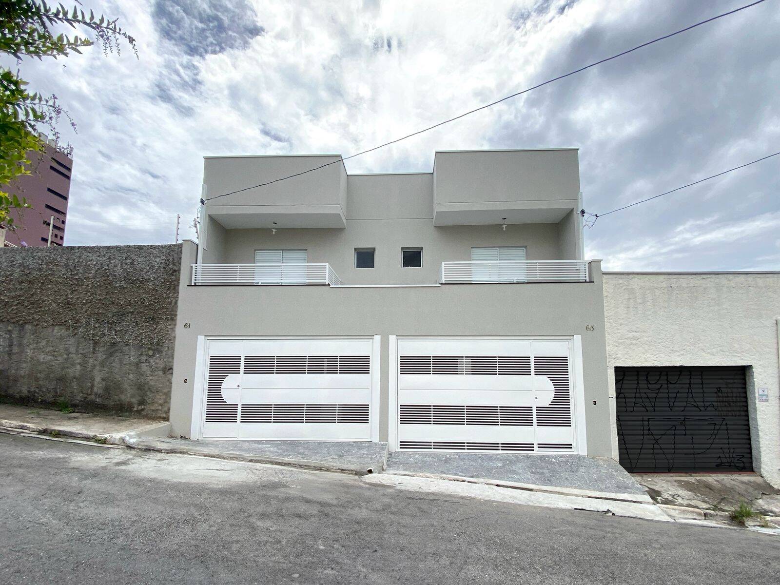#1029 - Casa para Venda em Osasco - SP