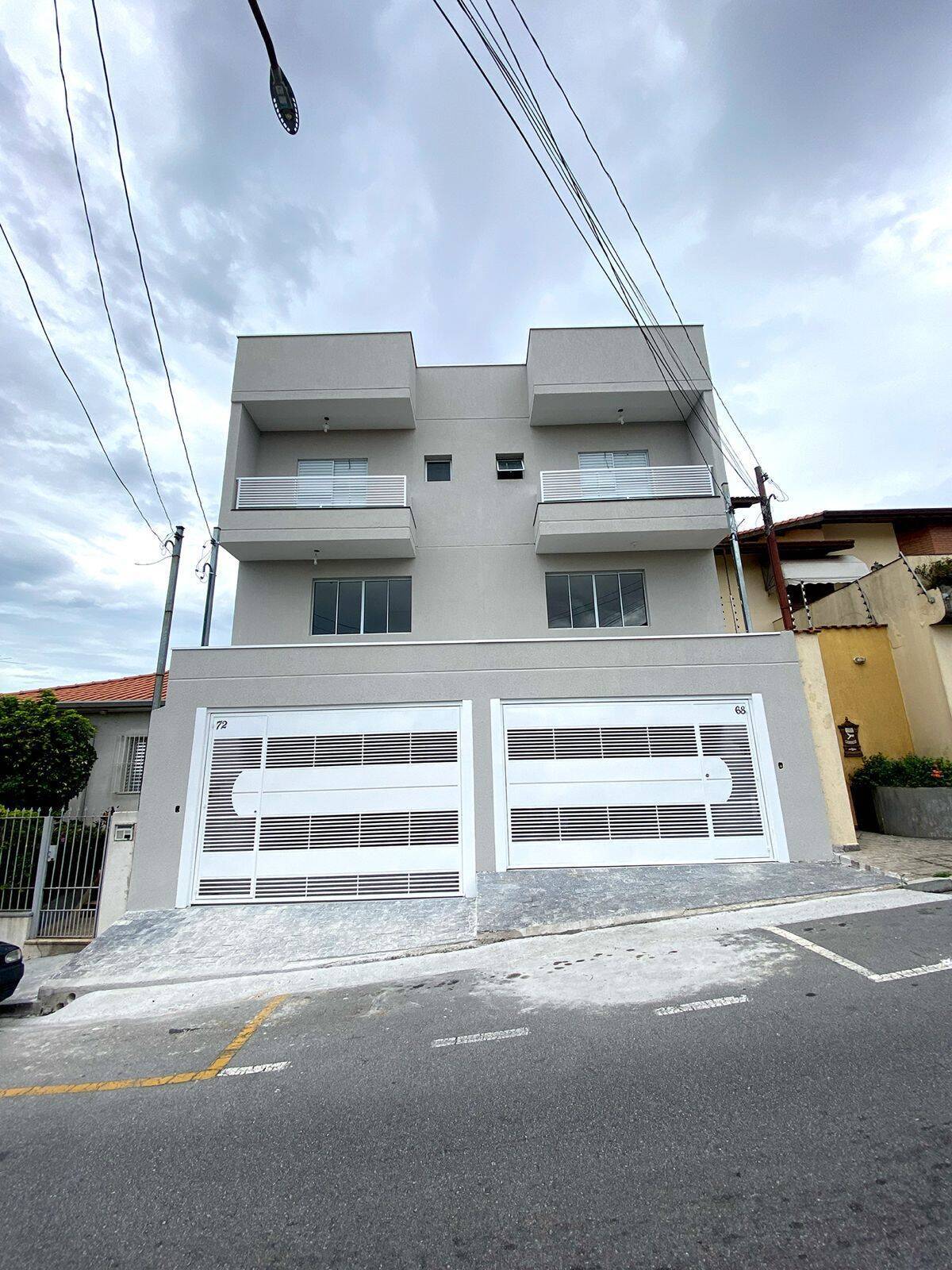 #1030 - Casa para Venda em Osasco - SP