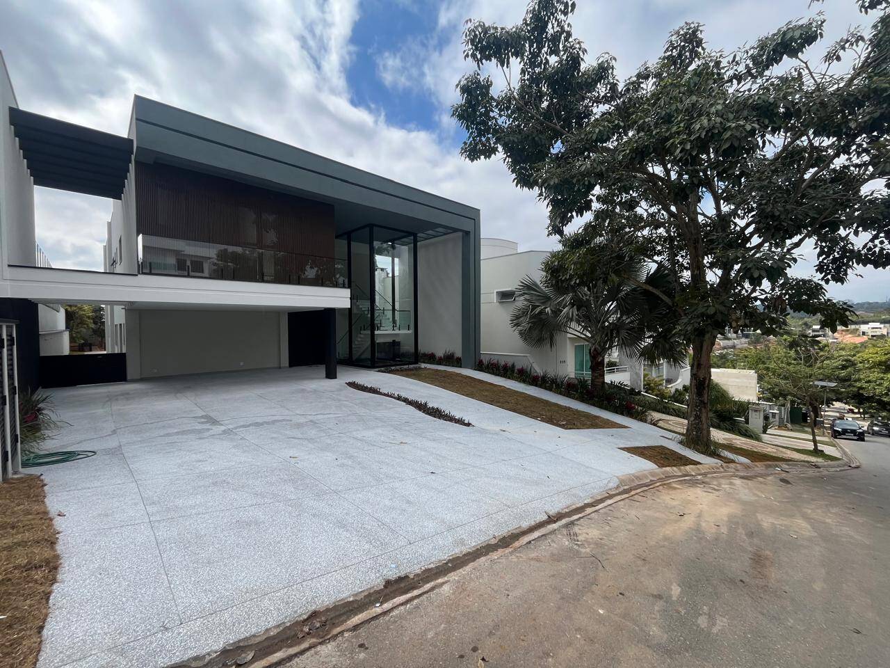 #1036 - Casa em condomínio para Venda em Cotia - SP