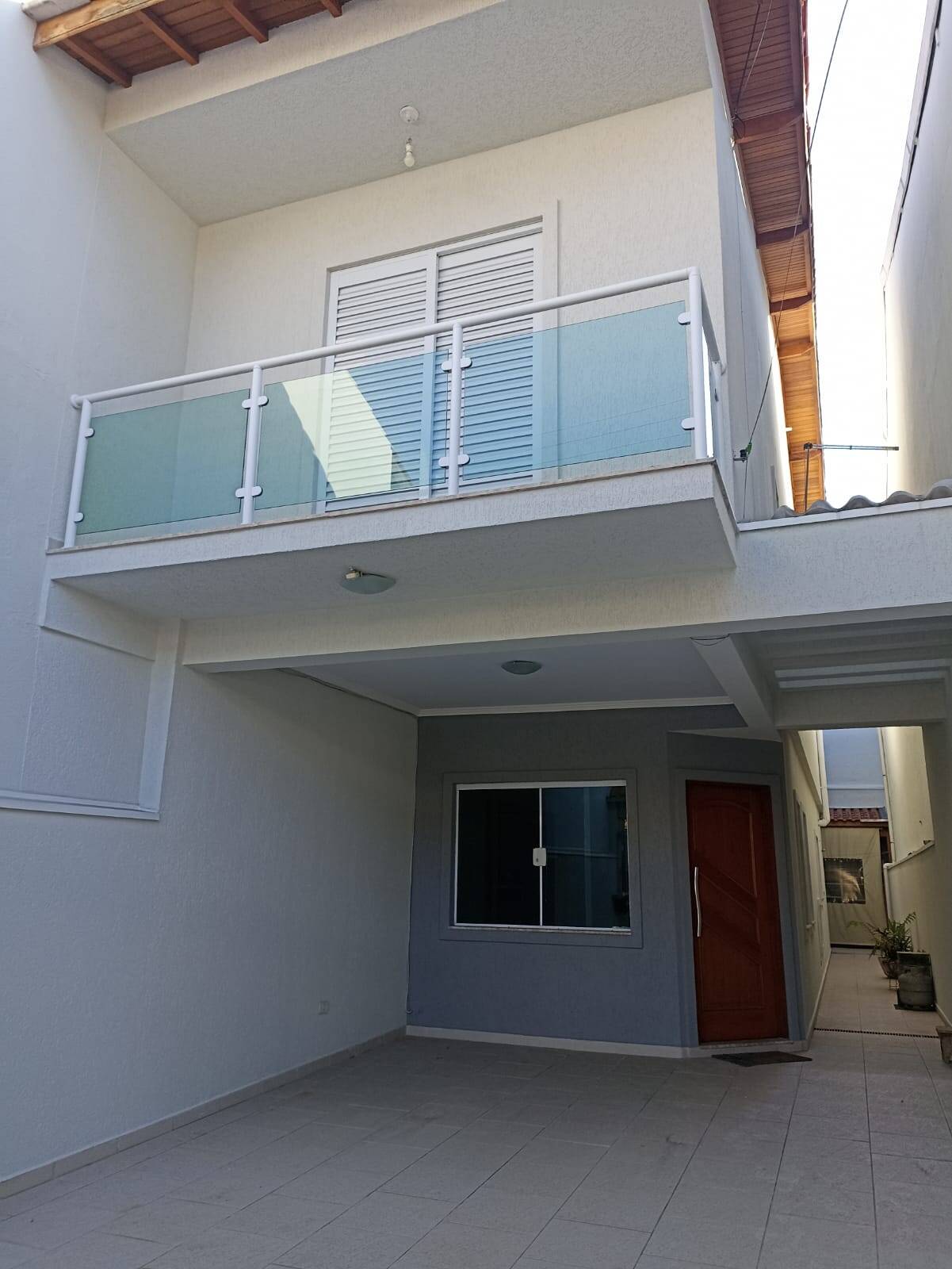 #1038 - Casa para Venda em Osasco - SP