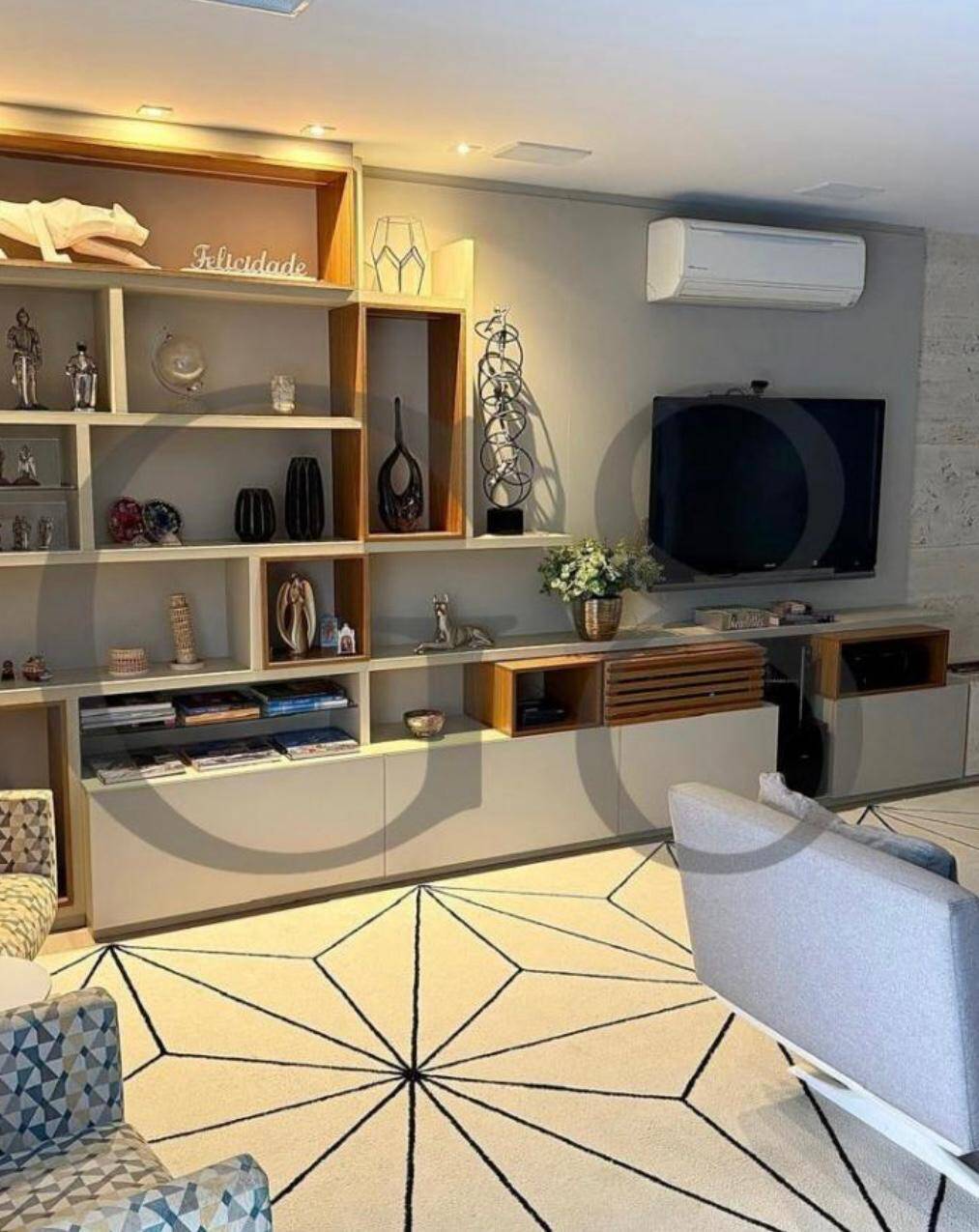 #1043 - Casa em condomínio para Venda em Santana de Parnaíba - SP