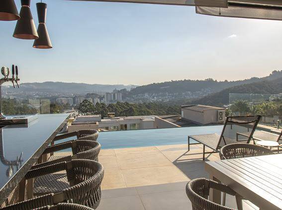 #1053 - Casa em condomínio para Venda em Barueri - SP