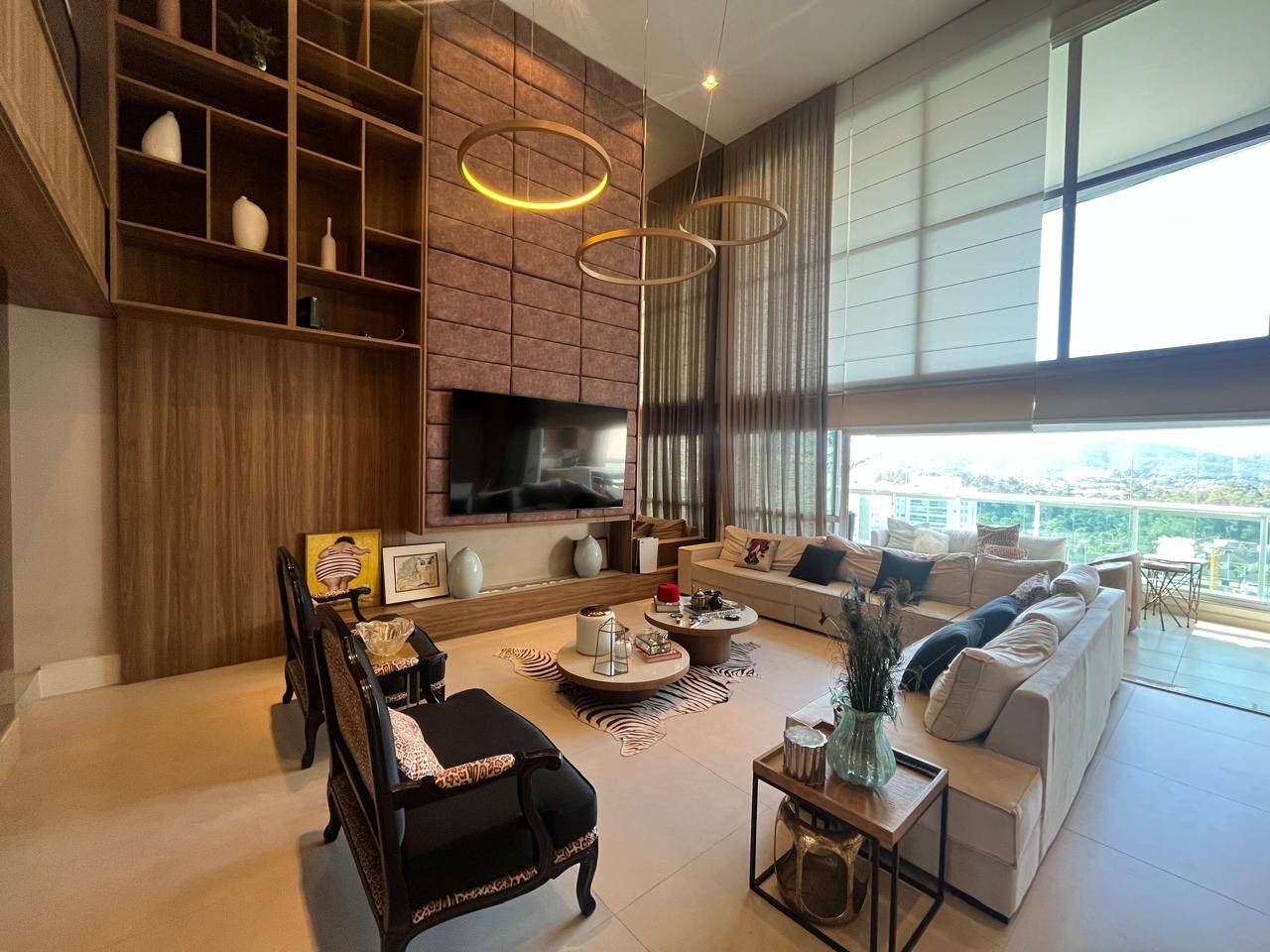 #1054 - Apartamento para Venda em Barueri - SP