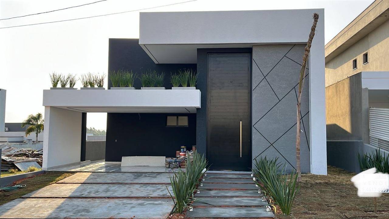 #1033 - Casa em condomínio para Venda em Cotia - SP