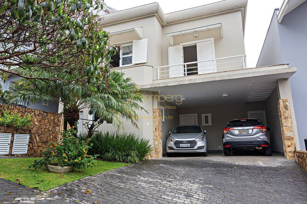 #1065 - Casa em condomínio para Venda em São Paulo - SP