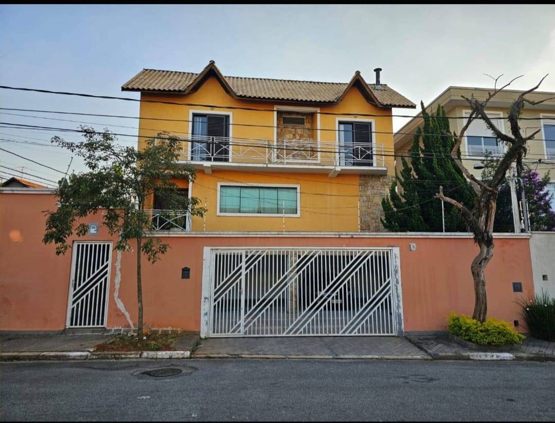 #1072 - Casa para Venda em Osasco - SP