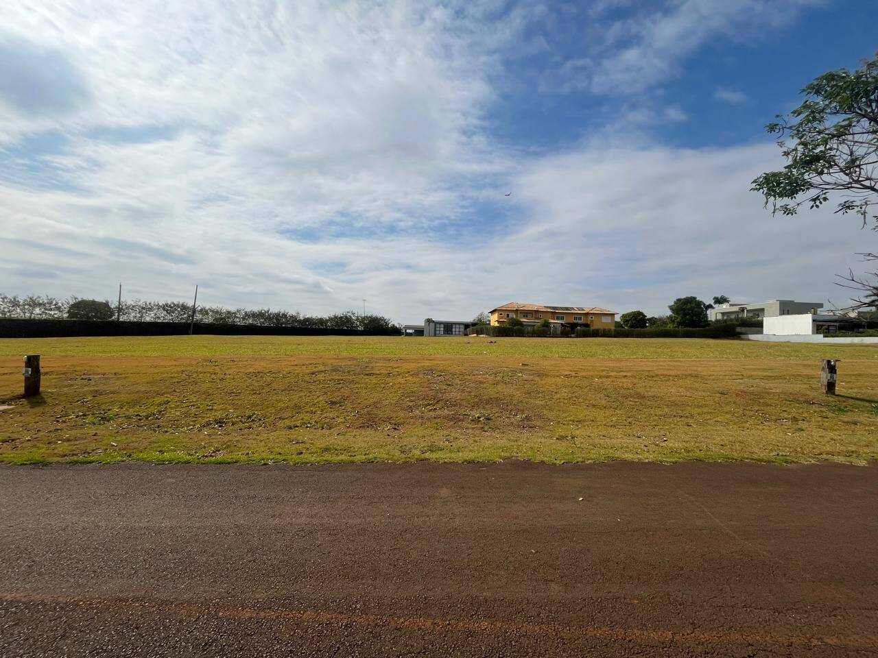 #1060 - Terreno em condomínio para Venda em Porto Feliz - SP