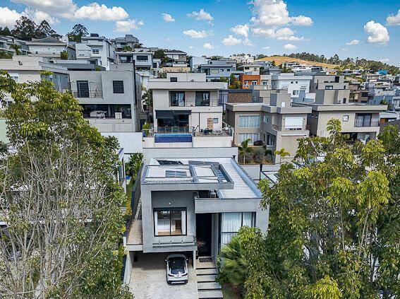 #1079 - Casa em condomínio para Venda em Santana de Parnaíba - SP