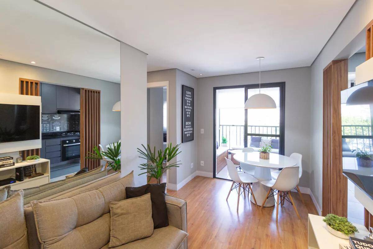 #1086 - Apartamento para Venda em Osasco - SP