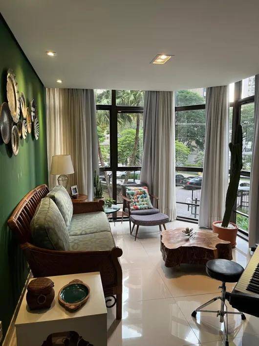 #1087 - Apartamento para Venda em Barueri - SP