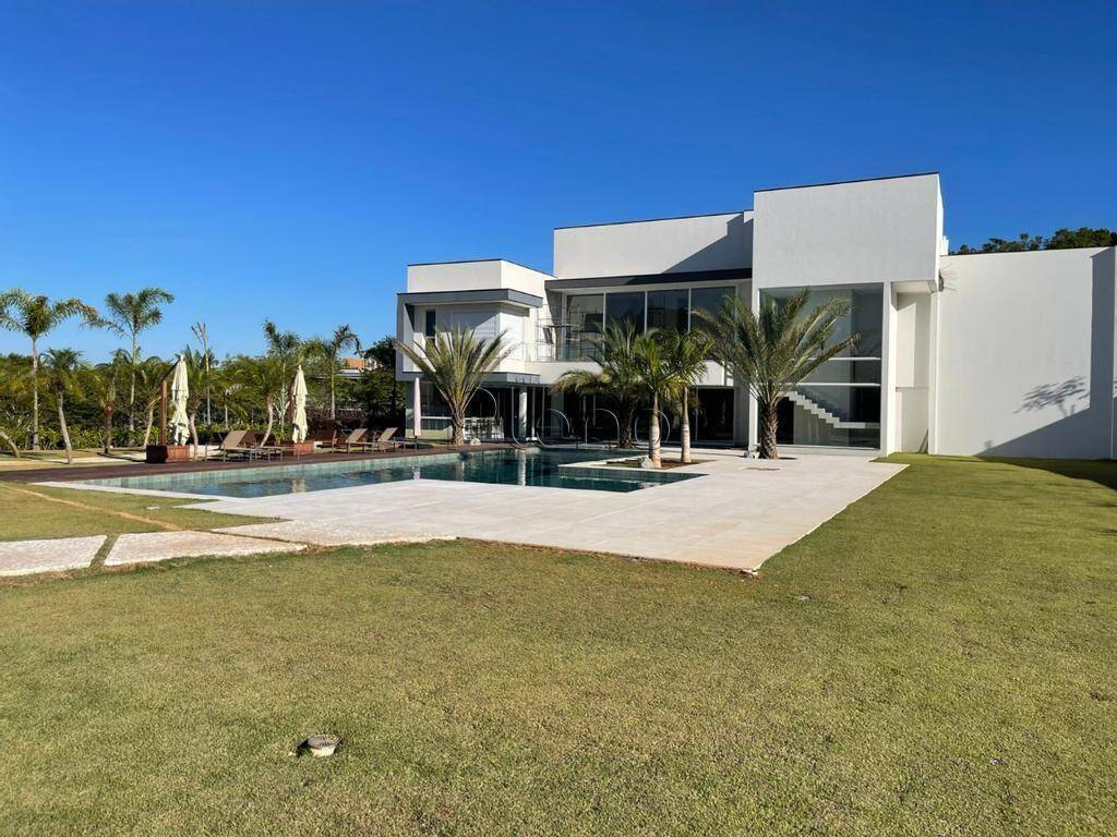 #1088 - Casa em condomínio para Venda em Itupeva - SP