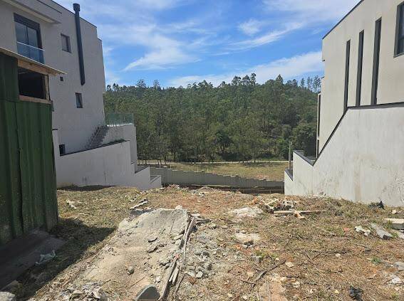 #1092 - Terreno em condomínio para Venda em Santana de Parnaíba - SP