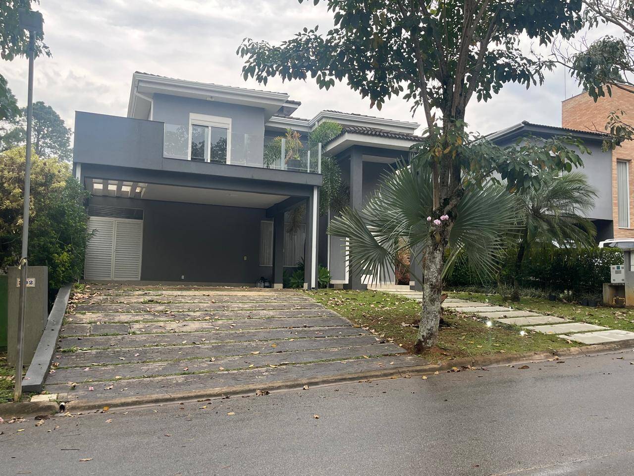 #1093 - Casa em condomínio para Venda em Cotia - SP