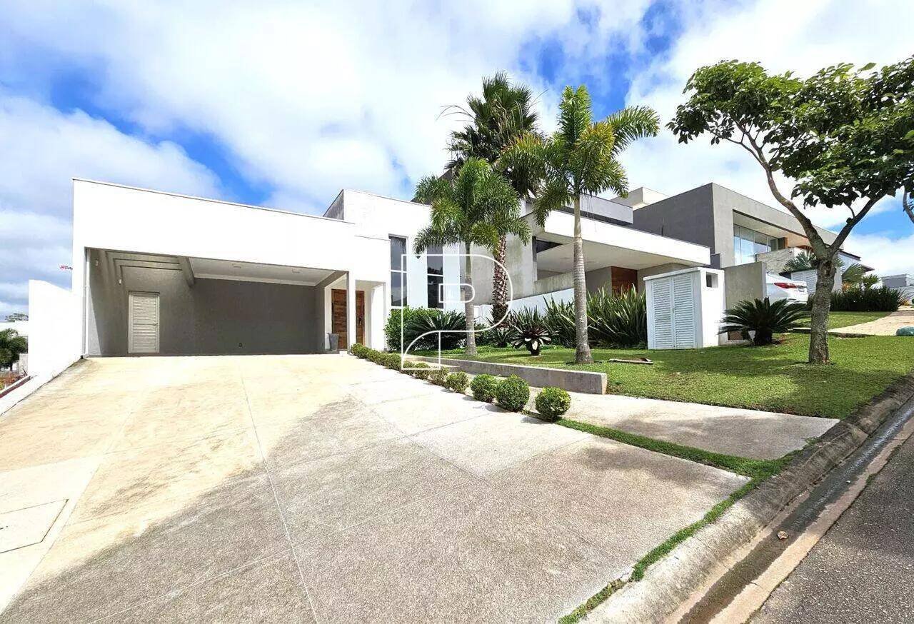 #1094 - Casa em condomínio para Venda em Cotia - SP