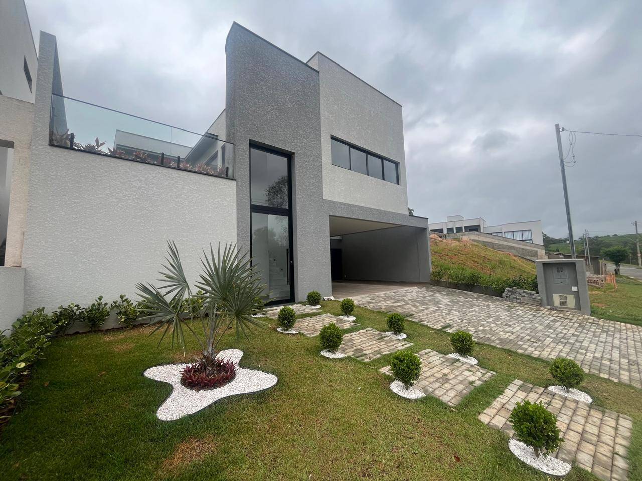 #1101 - Casa em condomínio para Venda em Cotia - SP