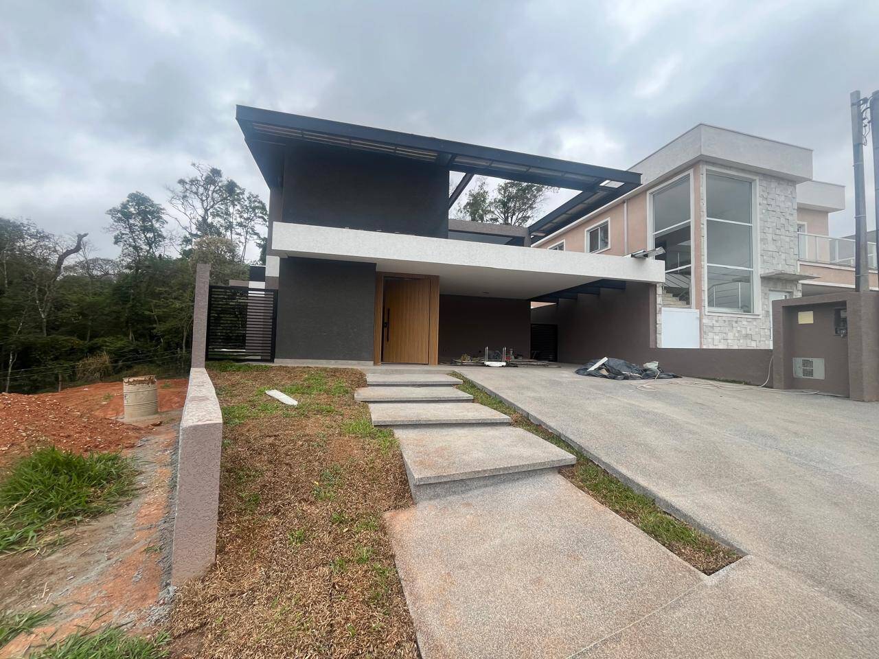 #1102 - Casa em condomínio para Venda em Cotia - SP