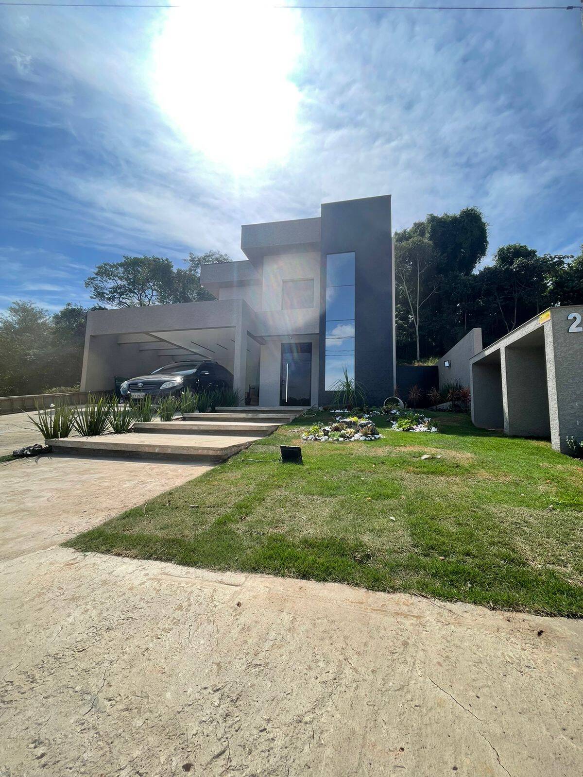 #1103 - Casa em condomínio para Venda em Cotia - SP