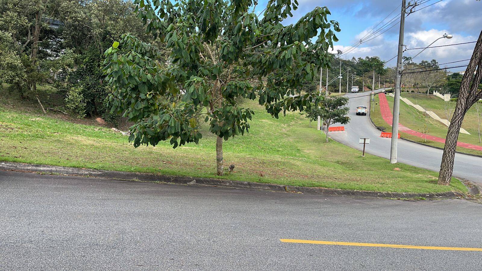 #1109 - Terreno em condomínio para Venda em Jandira - SP