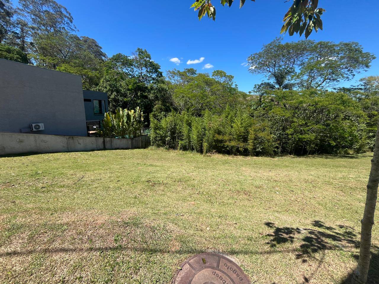 #1107 - Terreno em condomínio para Venda em Jandira - SP